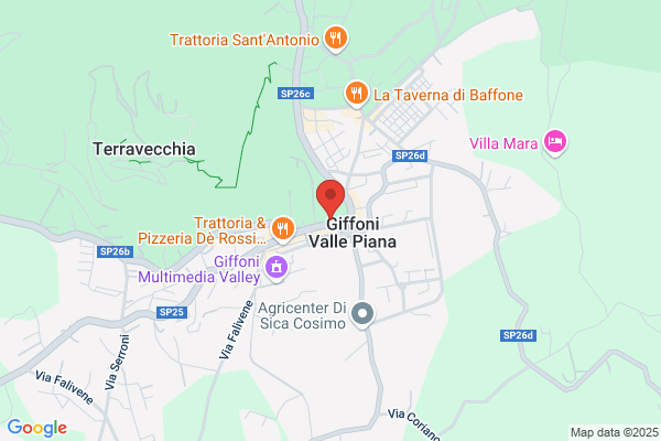 Studio Consulenza Aziendale
