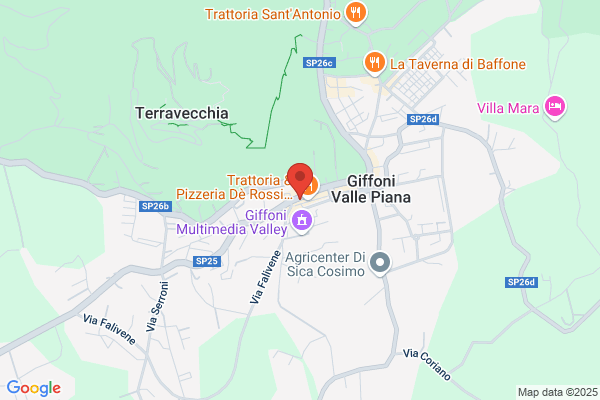 Studio Giffoni Valle Piana Srl