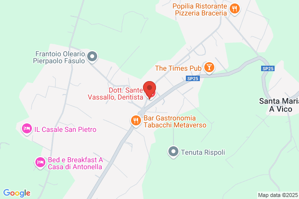 Vassallo Dr.Antonio - Di Florio Dr. Margherita