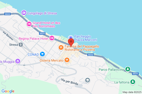 Agenzia Di Viaggi Tomassucci (S.N.C.)
