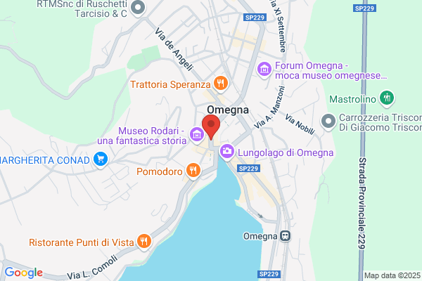 Agenzia Verbano Viaggi