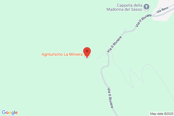 Agriturismo La Miniera