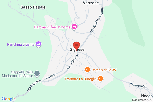 Farmacia Dr. Cammareri