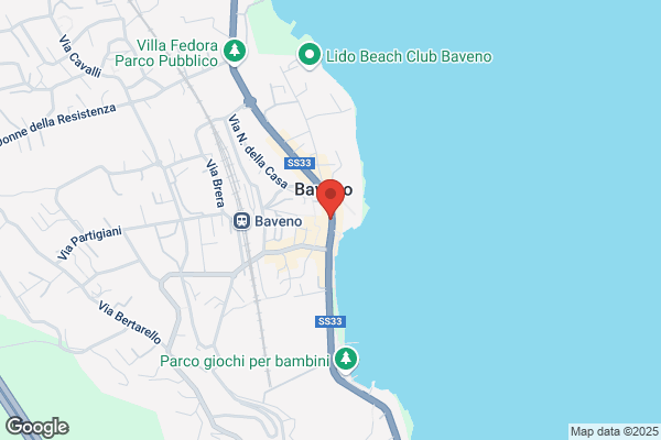 Gelateria Capriccio