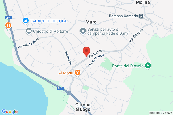 Giudici Fabio Srl