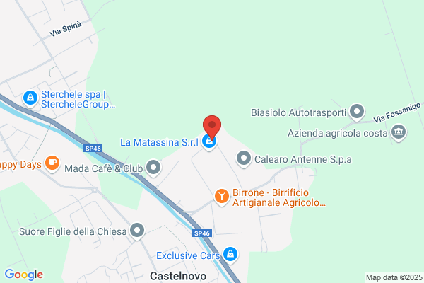 Guglielmi Ponteggi Di Guglielmi Luca