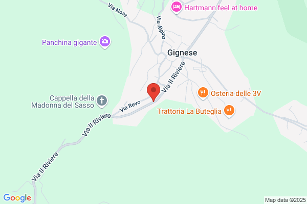 La Nuova Base Snc