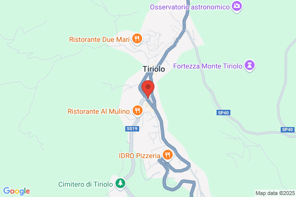 Lucente Domenico
