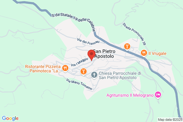 Panificio Pasticceria De Masi