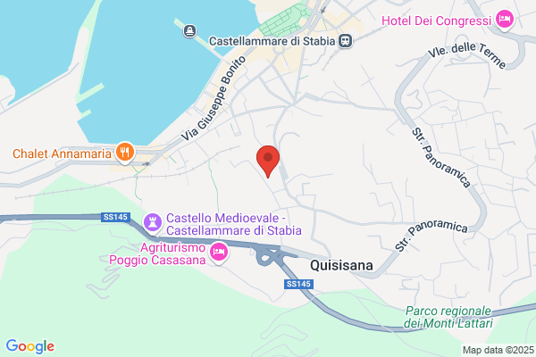 Residenza per Anziani Oasi Felice