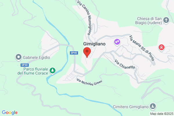Gigliotti Mario (Geom.)