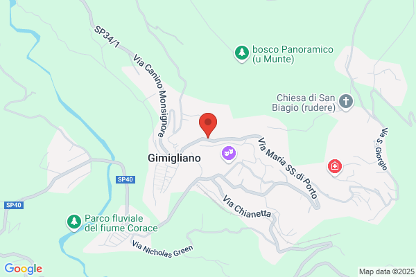 Montilla pasquale (Dr.)