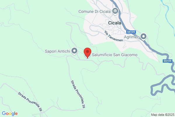 Salumificio San Giacomo