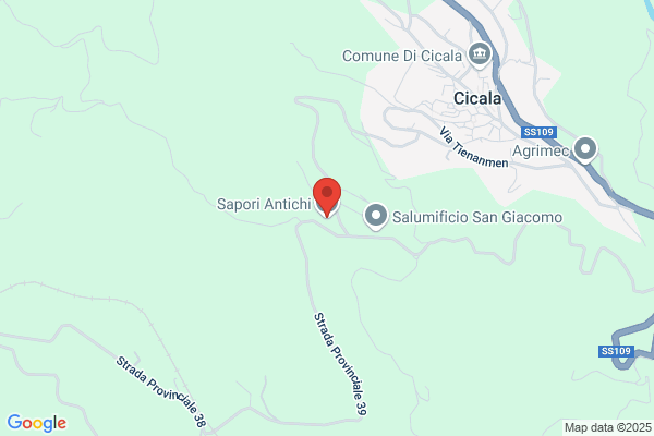 Sapori Antichi