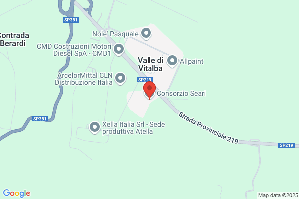 Consorzio Seari