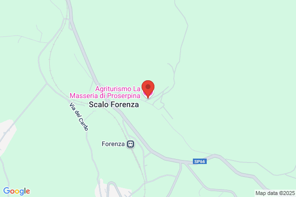 La Masseria di Proserpina