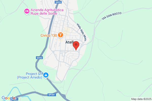 Onoranze Funebri Zaccagnino