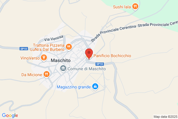 Panificio Bochicchio