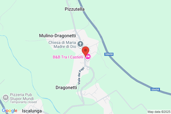 Onoranze Funebri La Filianese