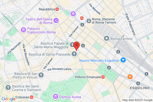 Maggiore maria