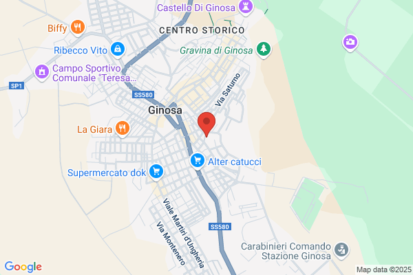 Sesto Senso Di Pizzulli Maria