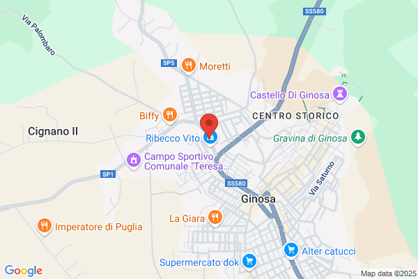 Fugazzotto Giuseppe