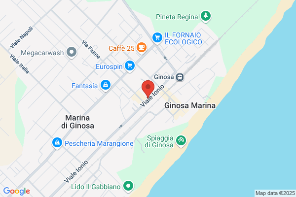 Il Ristoro Piccola Scrl