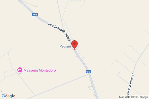 Peviani S.P.A.
