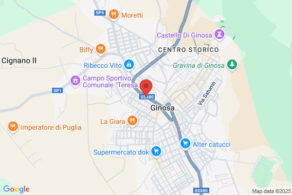 Divano In Di Di Lena Annunziata
