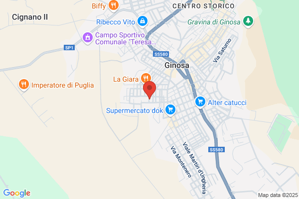 Infante Pasquale (Ing.)
