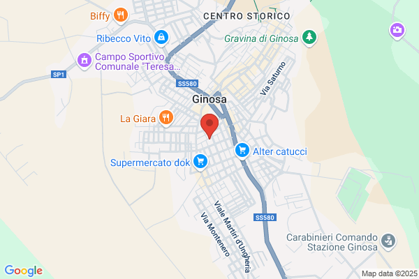 Gargano Lucia
