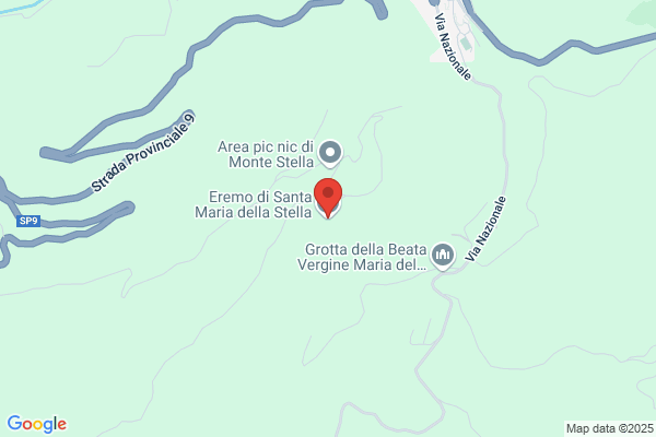 Montesano maria Stella