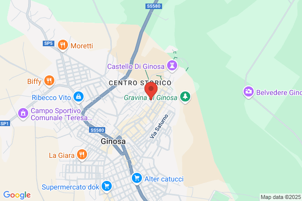 Maiorano orlando (Ing.)