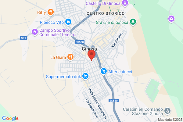 Pollicoro giuseppe (Ing.)