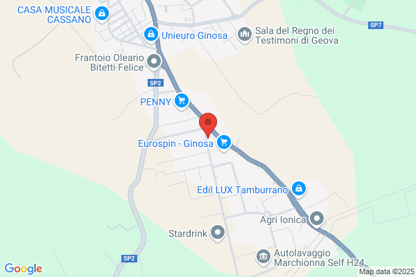Traetta angelo