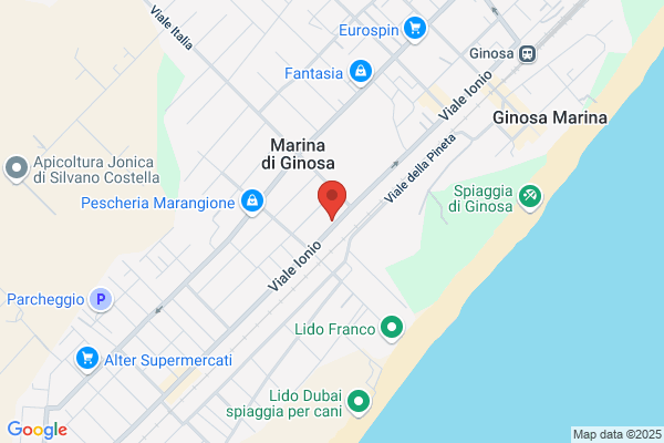Farmacia del Sole