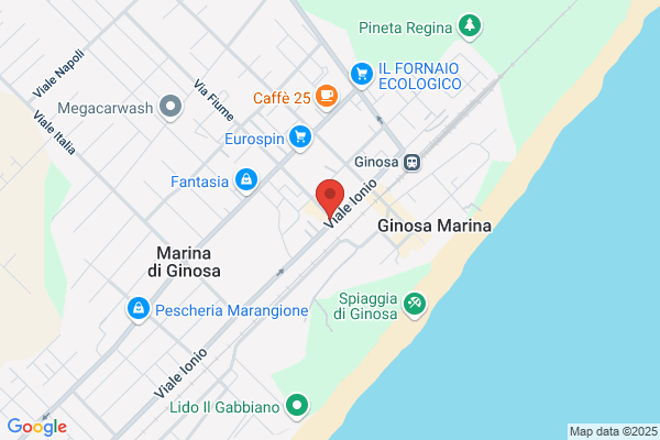 Farmacia Rizzi Francesco (Dr.)