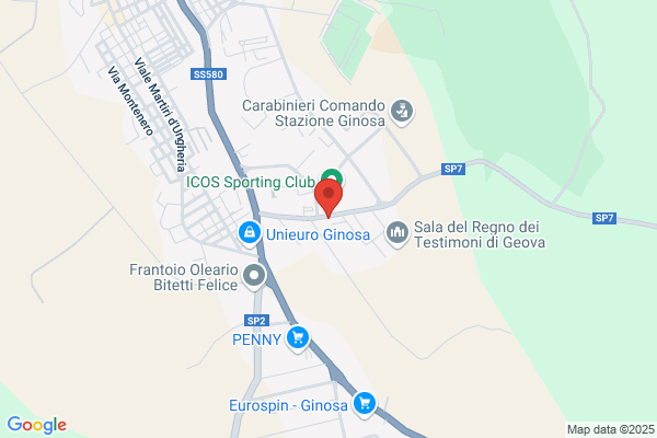 Impresa Di Costruzioni Di Sulla Francesco & Fratelli S.N.C.