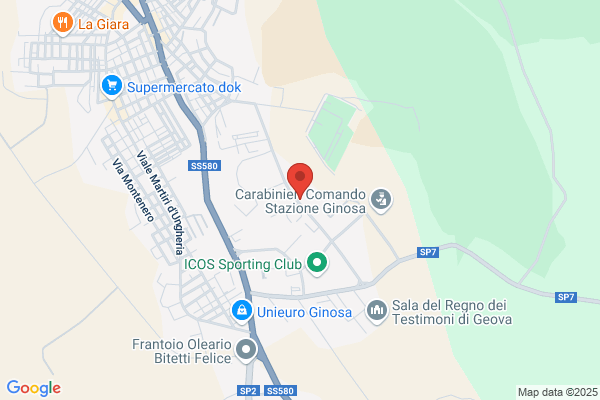 Impresa Vito Leccese S.R.L.