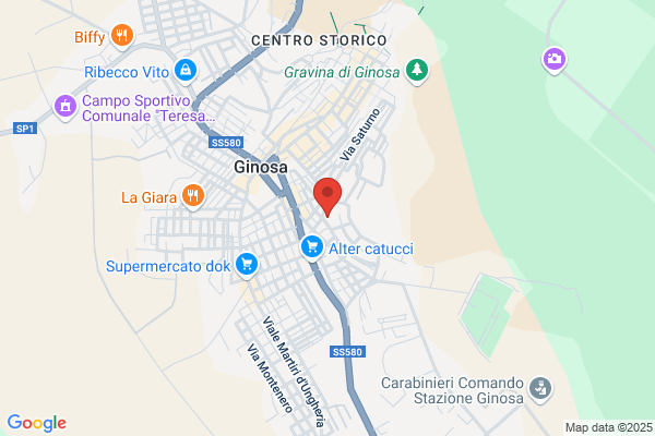 Laboratorio Di Analisi Ginosino Dr.Reale Dr.Latorre S.R.L.