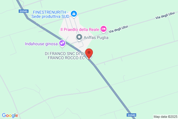 F.Lli Di Franco Snc Di Di Franco rocco e agostino