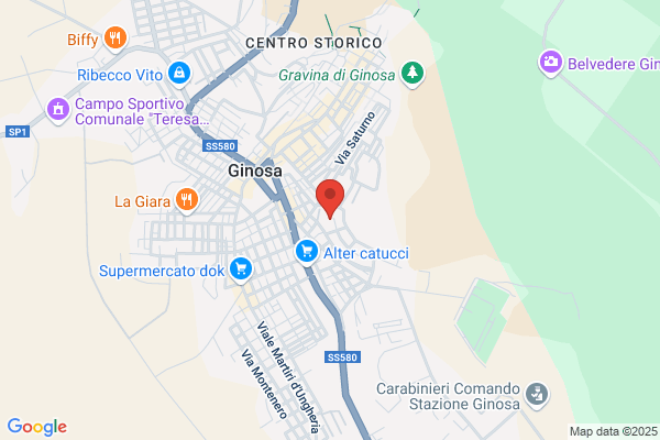 Centro Sanitario Polivalente