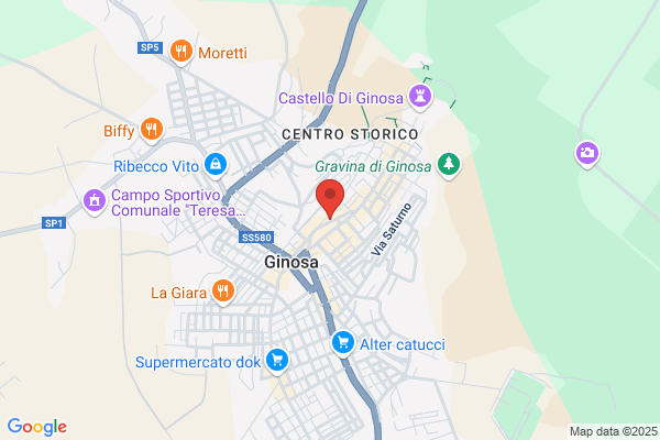 Le Spose Di Carmen