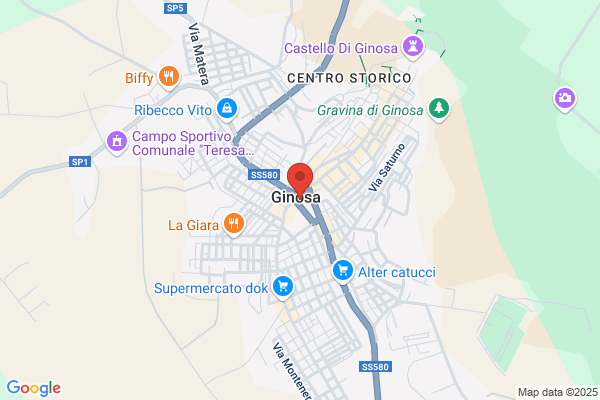 Il Corso Snc