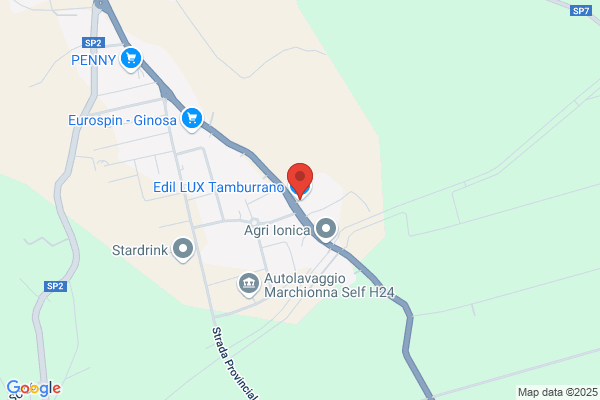 Edil Lux Di Tamburrano P.