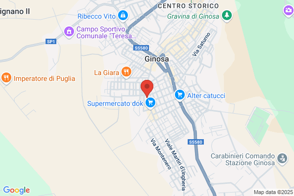 Tecnogi Di De Stena Giuseppe