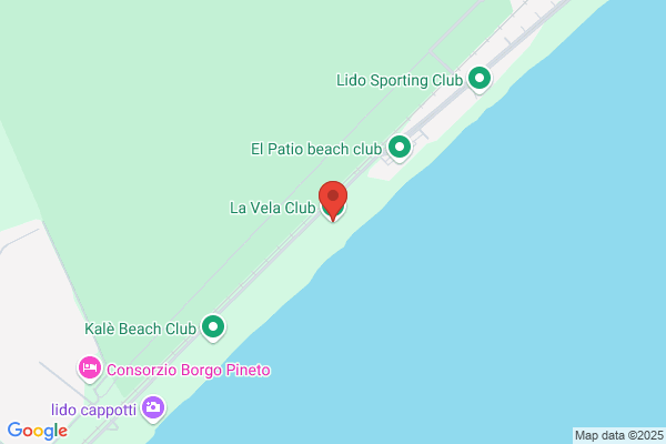 La Vela Club