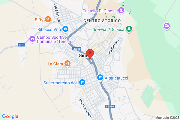 Panificio Gastronomia delle Gravine