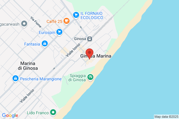 Ristorante Della Nonna Di Tamborrino Geronima