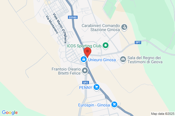 Ristorante Er Piu Di Pizzulli Vincenzo